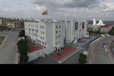 Özel Bahçeşehir Bilfen Koleji Anadolu Lisesi fotoğraf 3
