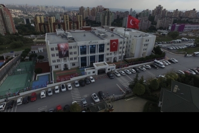 Özel Bahçeşehir Bilfen Koleji Ortaokulu fotoğraf 2