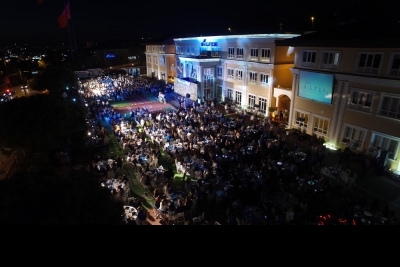 Özel Bahçeşehir Bilfen Koleji Ortaokulu fotoğraf 4