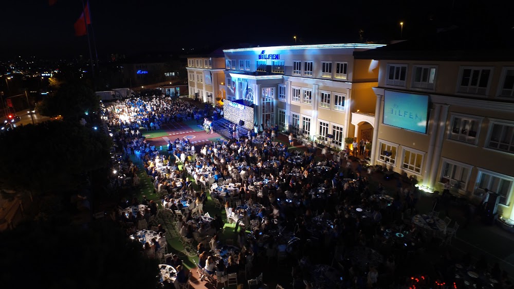 Özel Bahçeşehir Bilfen Koleji Ortaokulu Fotoğrafları 3