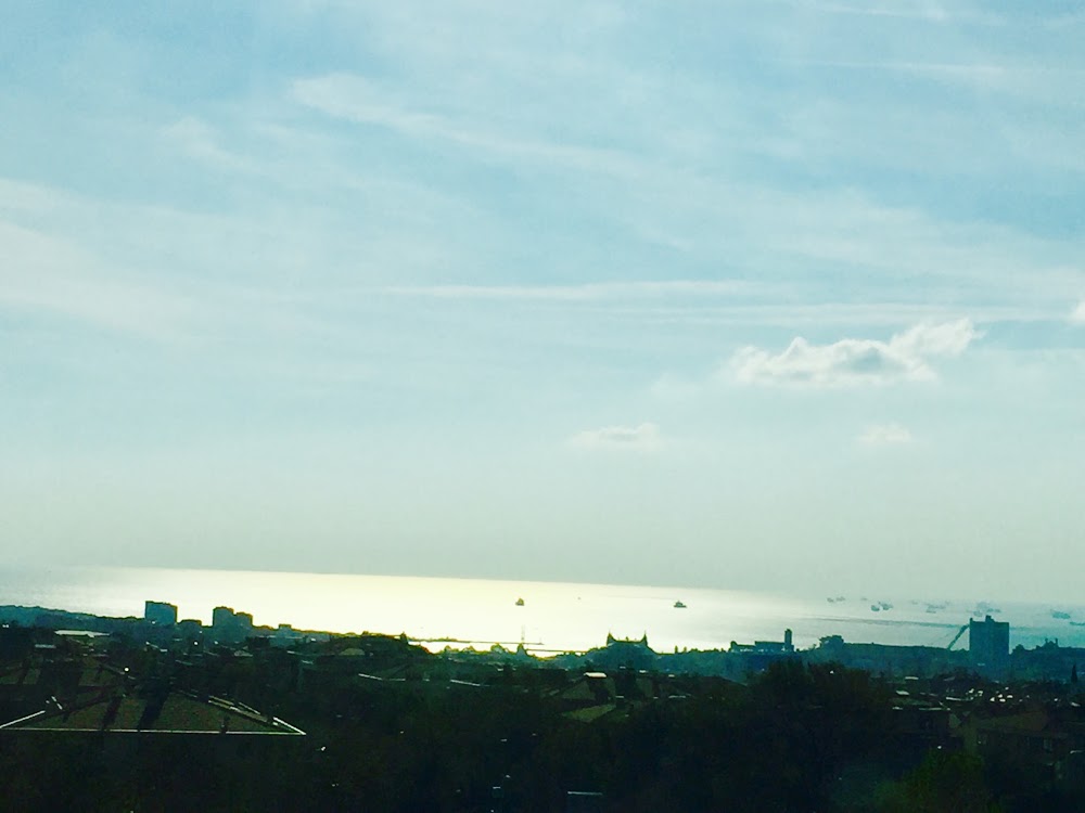 Özel Bahçeşehir Bilfen Koleji Anadolu Lisesi Fotoğrafları 2