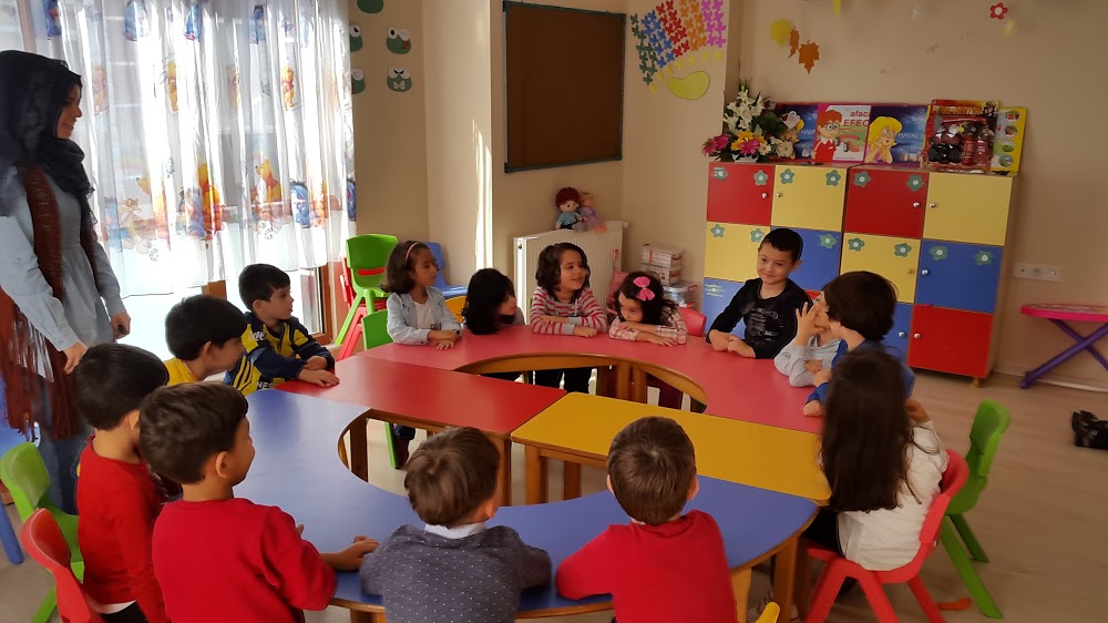Özel Can Kardeş Çocuk Köşkleri Anaokulu Fotoğrafları 4