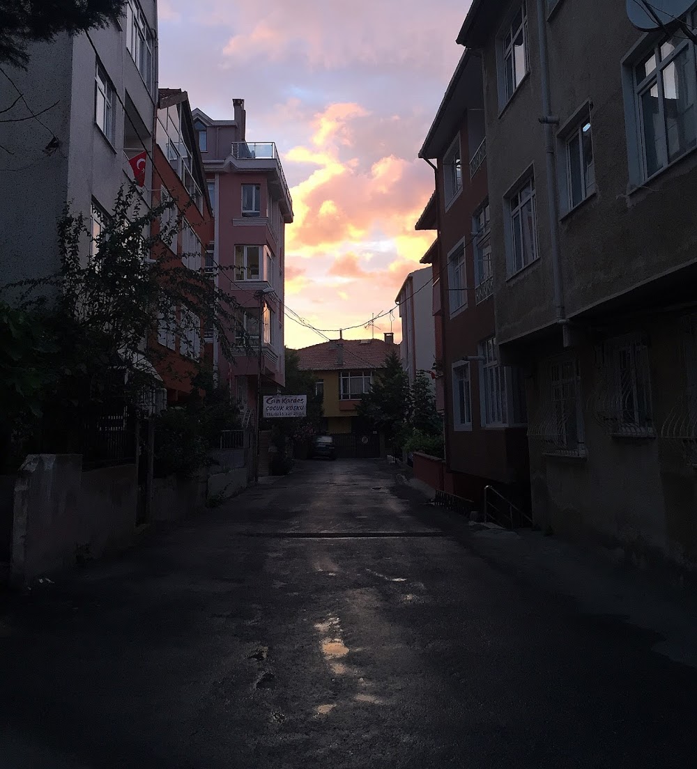 Özel Can Kardeş Çocuk Köşkleri Anaokulu Fotoğrafları 3