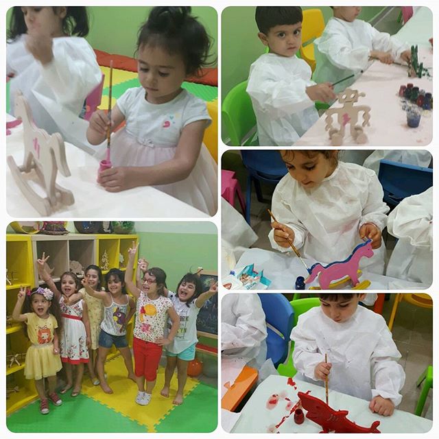 Özel Peri Masalı Anaokulu Fotoğrafları 5