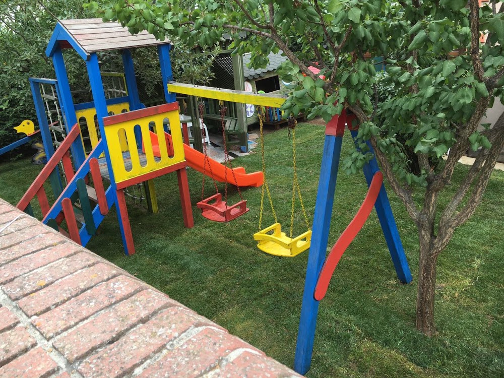 Özel Peri Masalı Anaokulu Fotoğrafları 1