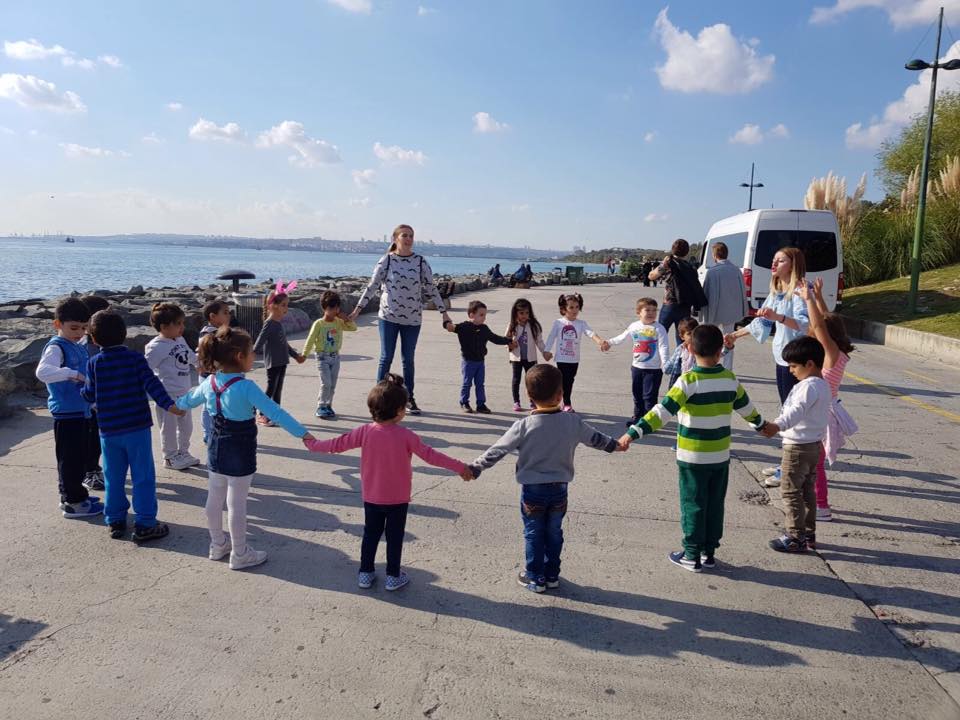 Özel Peri Masalı Anaokulu Fotoğrafları 3