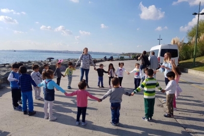 Özel Peri Masalı Anaokulu fotoğraf 3