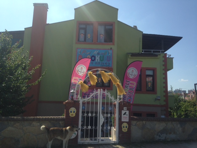 Özel Peri Masalı Anaokulu Fotoğrafları 2