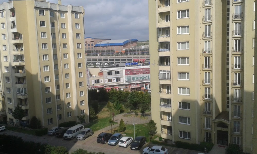 Özel Sinerji Anadolu Kız Lisesi Fotoğrafları 1