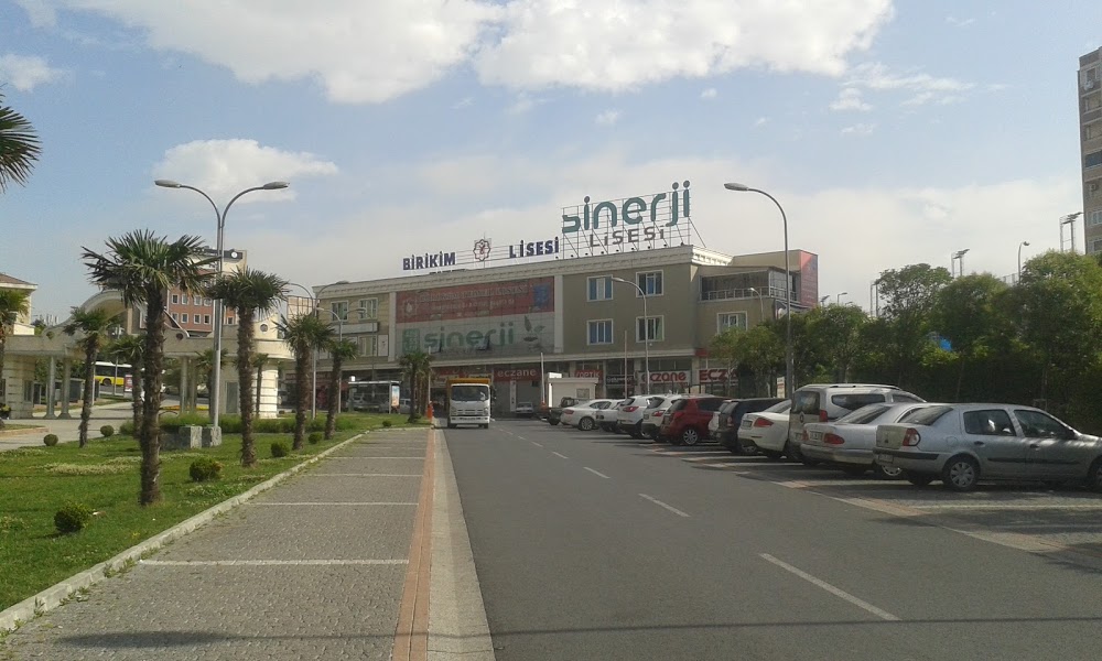 Özel Sinerji Temel Kız Lisesi Fotoğrafları 2