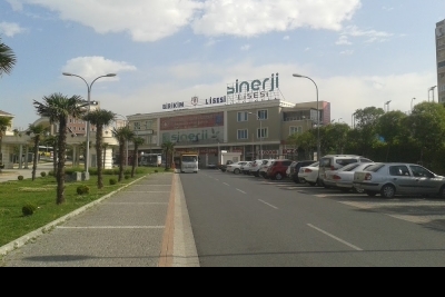 Özel Sinerji Temel Kız Lisesi fotoğraf 2