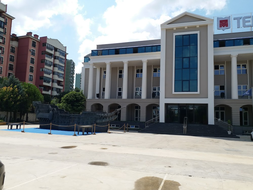 Timuçin Eğitim Kurumları - Tek Okulları Anaokulu fotoğraf 1