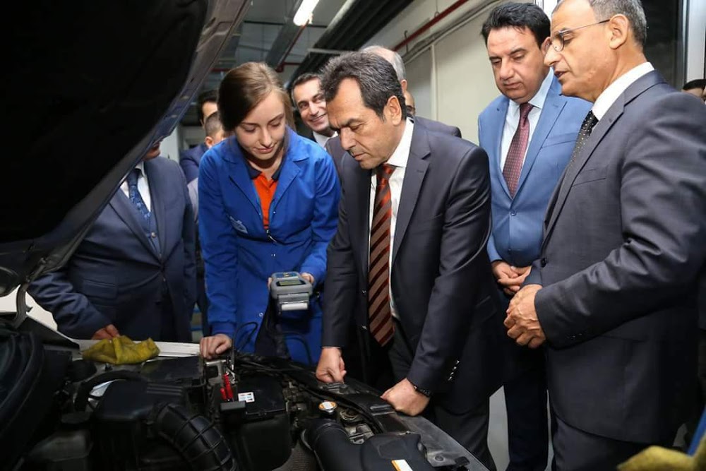 Özel Topkapı Okulları Kayaşehir Kampüsü Anaokulu Fotoğrafları 4