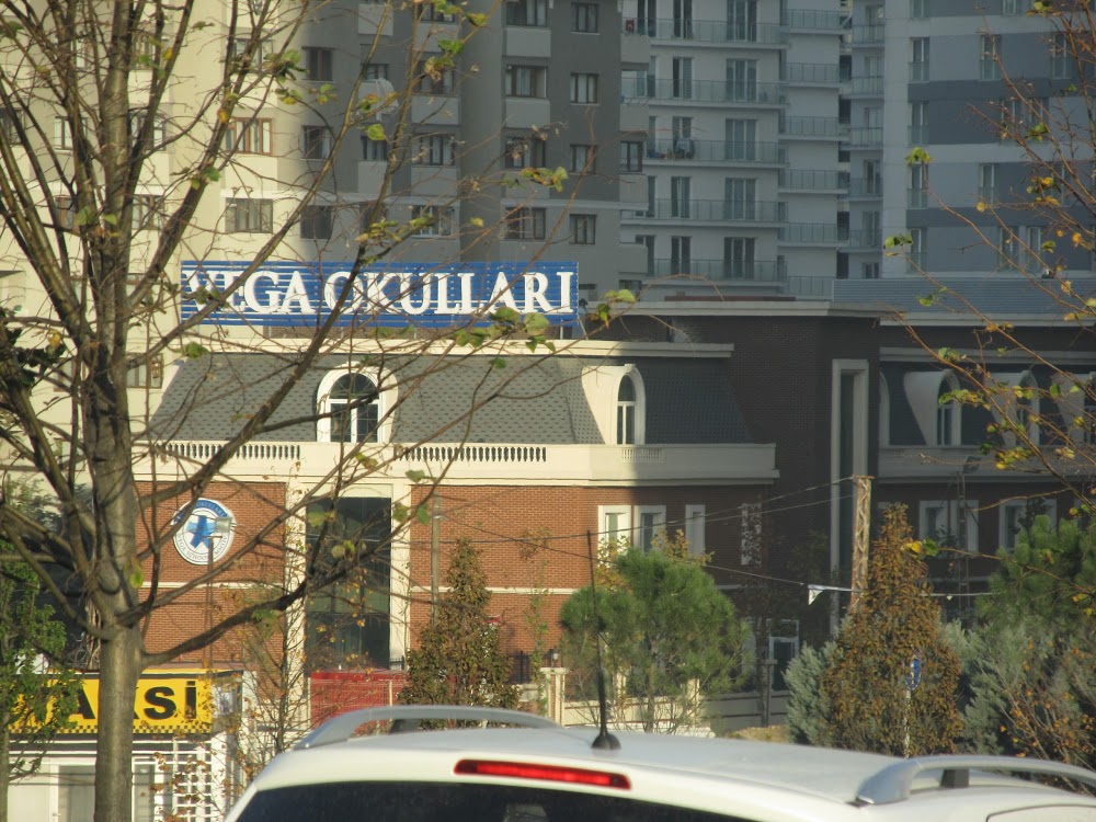Vega Okulları Bahçeşehir İlkokulu fotoğraf 2