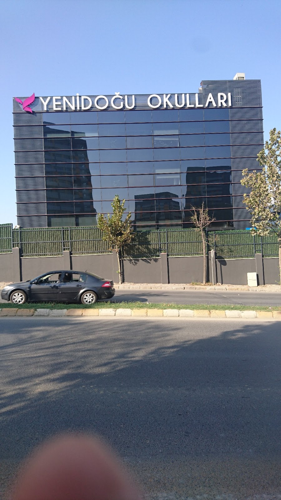 Özel Yenidoğu Okulları Montessori Anaokulu fotoğraf 1