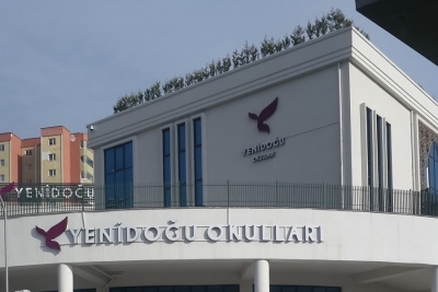 Özel Yenidoğu Okulları Bahçeşehir Ortaokulu fotoğraf 7