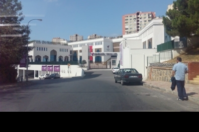 Özel Başakşehir 5. Etap Yenidoğu Okulları Ortaokulu fotoğraf 3