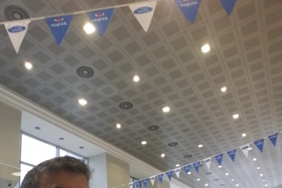 Özel Yenidoğu Okulları Bahçeşehir Ortaokulu fotoğraf 1