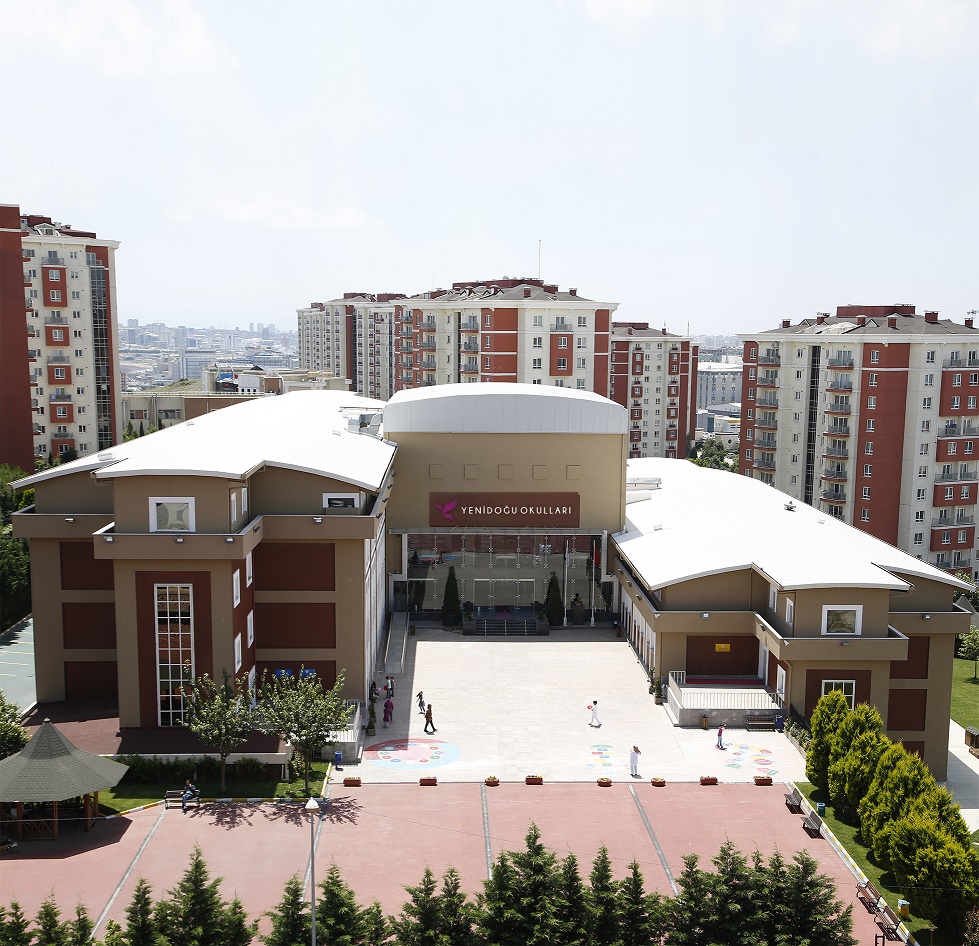 Özel Başakşehir Yenidoğu Okulları Ortaokulu Fotoğrafları 3