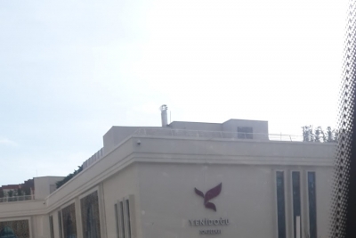Özel Başakşehir Yenidoğu Okulları Lisesi  fotoğraf 9