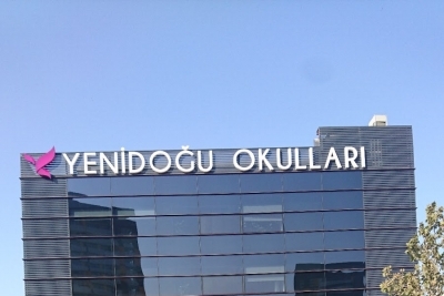 Özel Başakşehir 5. Etap Yenidoğu Okulları Ortaokulu fotoğraf 4
