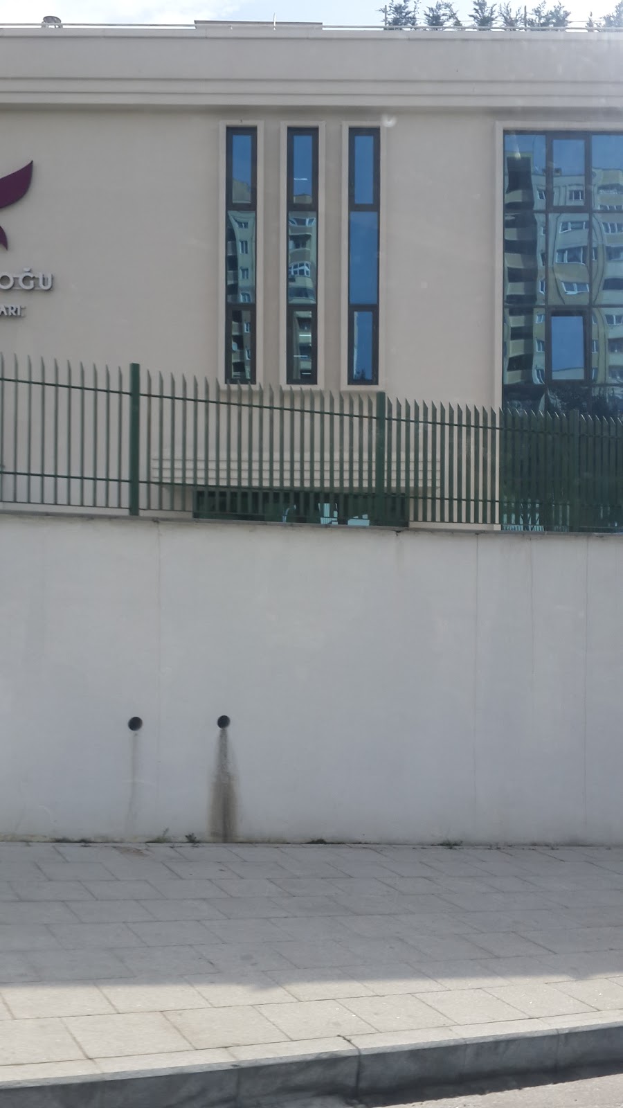 Özel Başakşehir Yenidoğu Okulları Montessori Anaokulu Fotoğrafları 8