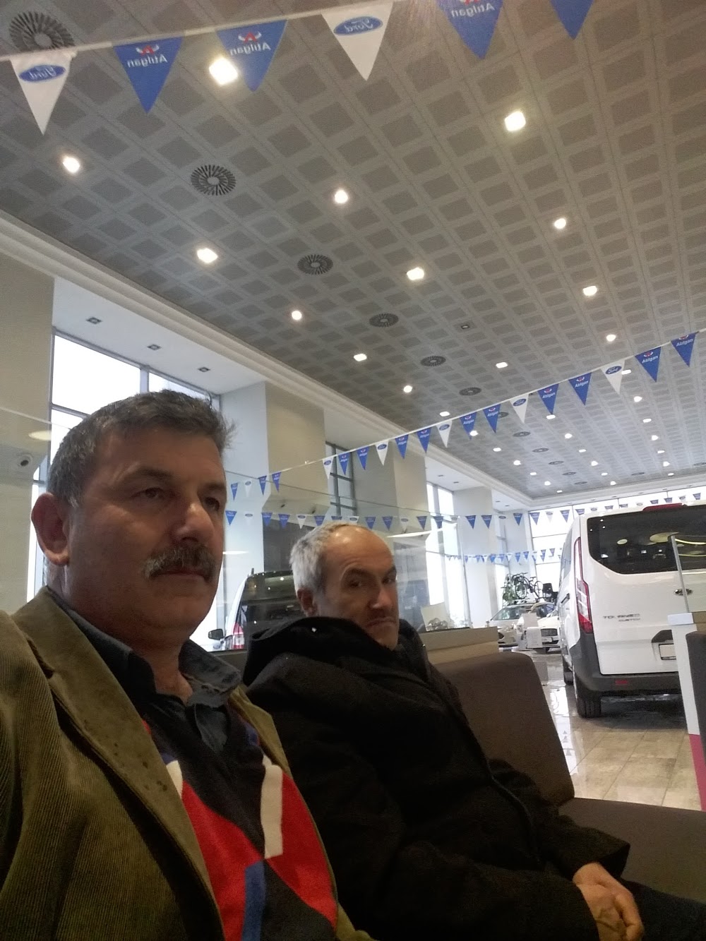 Özel Yenidoğu Okulları Ortaokulu fotoğraf 1