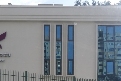 Özel Başakşehir Yenidoğu Okulları Lisesi  fotoğraf 7