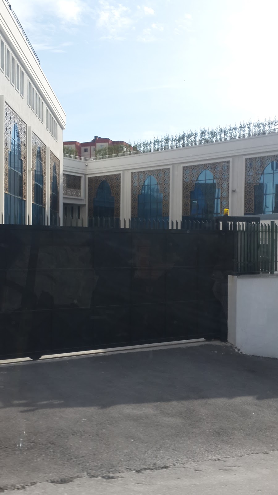 Özel Yenidoğu Okulları Ortaokulu fotoğraf 7