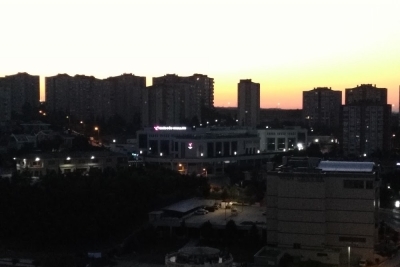 Özel Başakşehir 5. Etap Yenidoğu Okulları lisesi fotoğraf 1