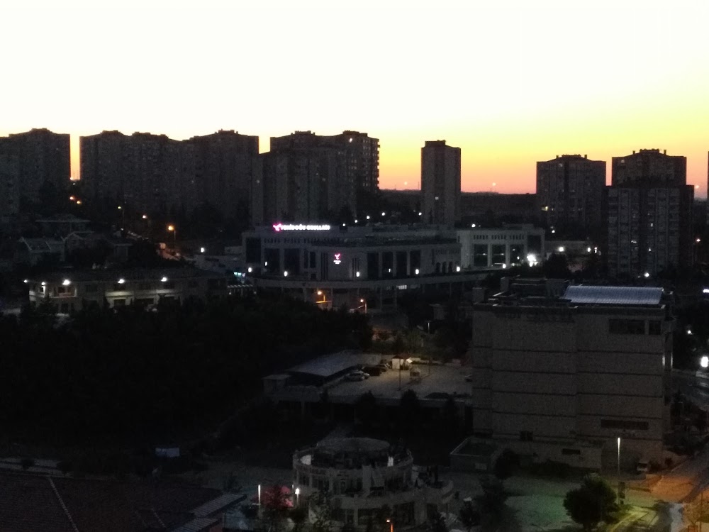 Özel Yenidoğu Okulları Bahçeşehir Ortaokulu Fotoğrafları 3