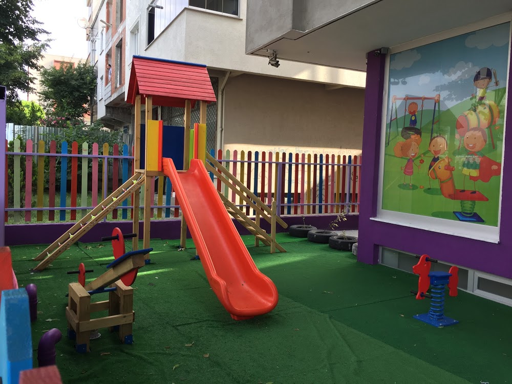 Özel Bihter Anaokulları Fotoğrafları 1