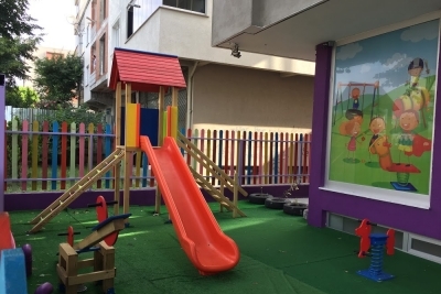 Özel Bihter Anaokulları fotoğraf 1