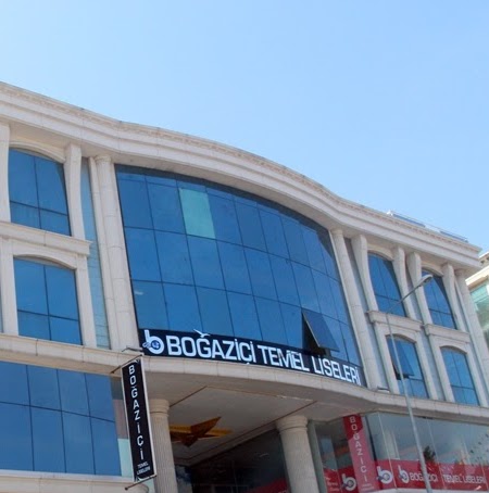 Özel Boğaziçi Temel Lisesi fotoğraf 1