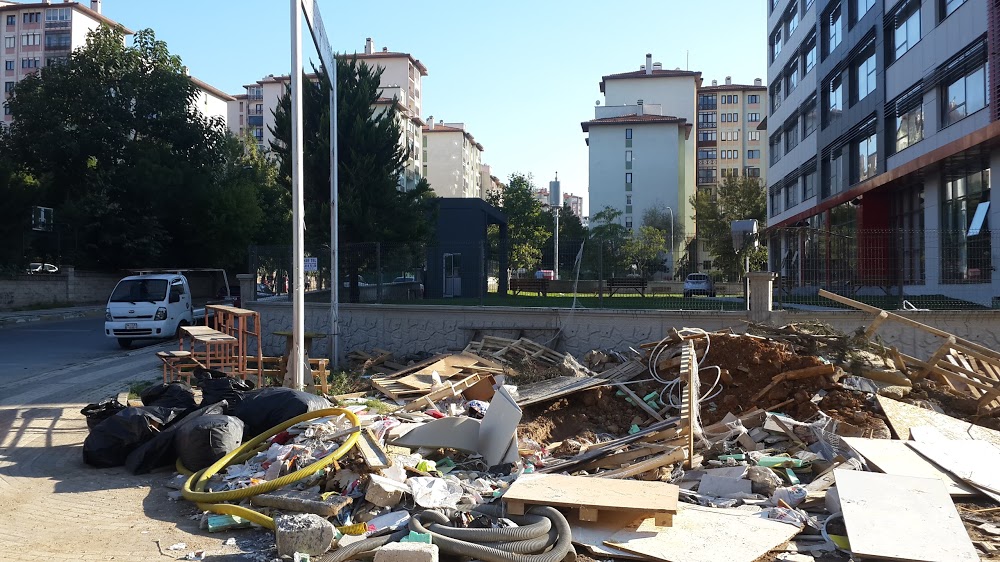 Özel Bahçeşehir Koleji Bahçeşehir Anadolu Lisesi Fotoğrafları 5