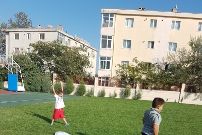 Özel Bahçeşehir Koleji Anaokulu fotoğraf 7