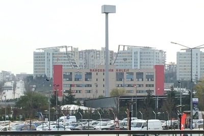 Özel Bahçeşehir Koleji Anaokulu fotoğraf 3