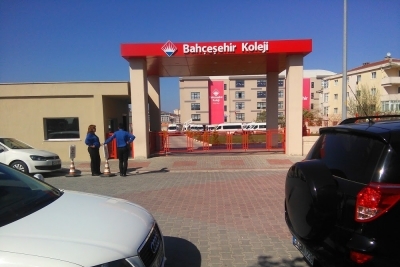 Özel Bahçeşehir Koleji Anaokulu fotoğraf 4
