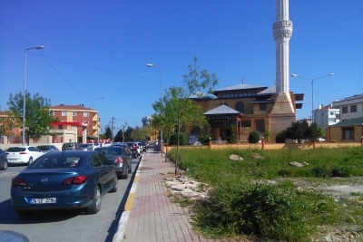 Özel Bahçeşehir Koleji Anaokulu fotoğraf 6