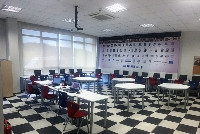 Özel Bahçeşehir Koleji Anaokulu fotoğraf 12
