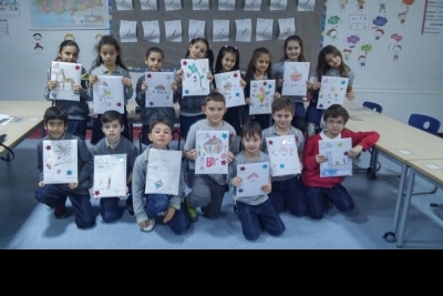 Özel Bahçeşehir Koleji Anaokulu fotoğraf 11