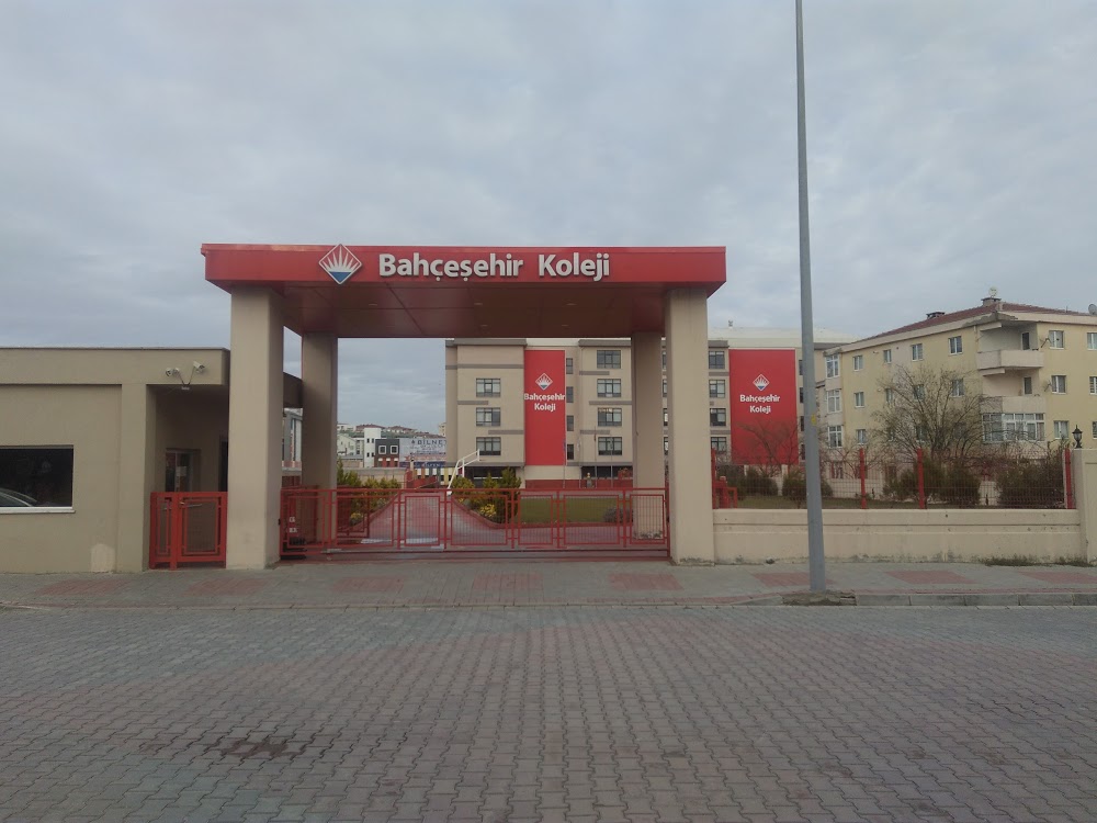 Özel Bahçeşehir Oyun Bahçesi Anaokulu fotoğraf 4