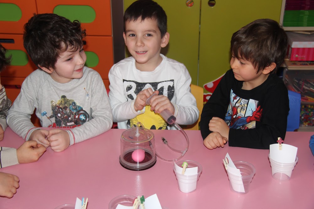 Özel Çilek Çocukevi fotoğraf 6