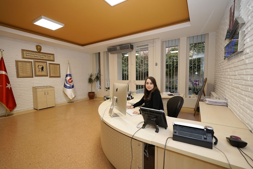 Özel Erkan Ulu İlkokulu Fotoğrafları 1