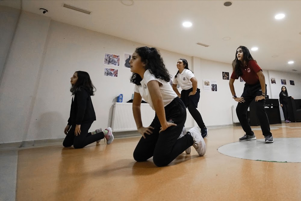 Özel Erkan Ulu İlkokulu Fotoğrafları 3