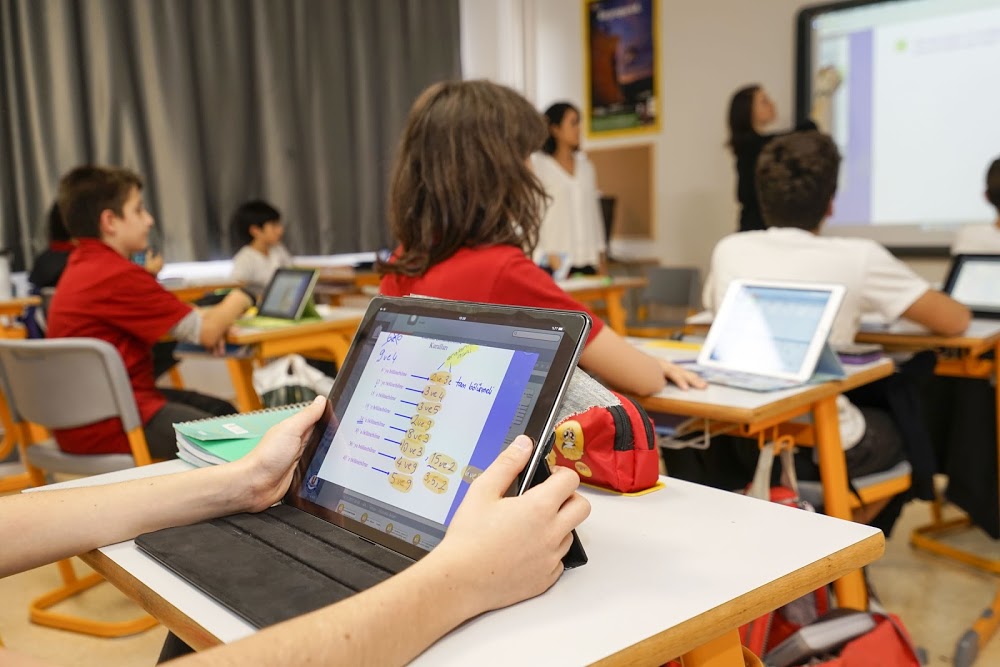 Özel Erkan Ulu İlkokulu Fotoğrafları 2