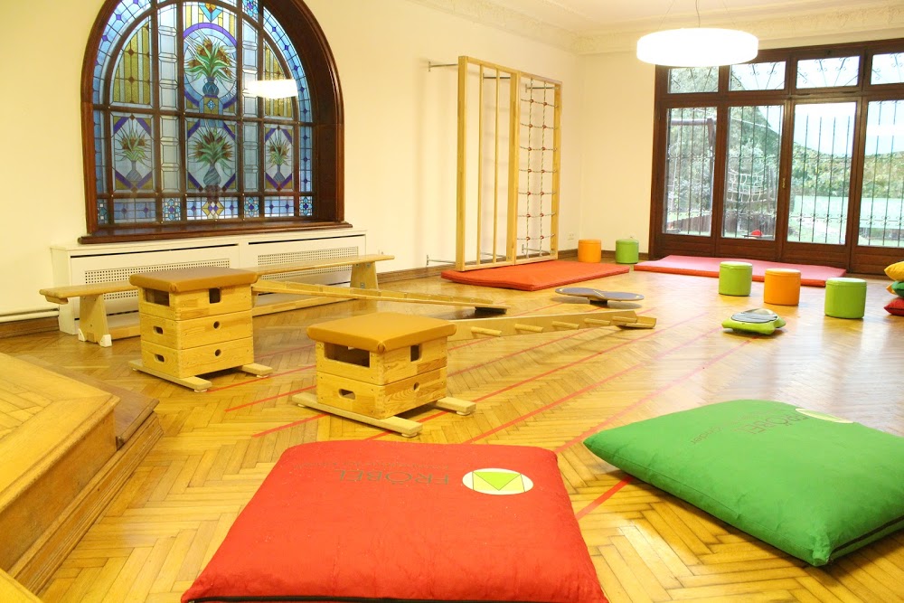 Fröbel İstanbul Anaokulu Fotoğrafları 1