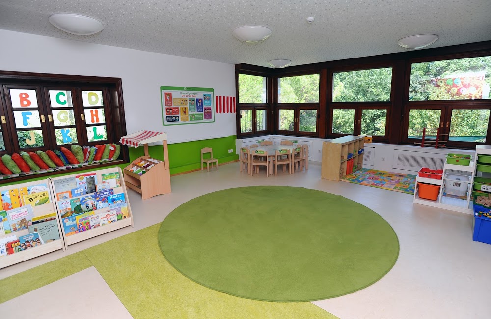 Fröbel İstanbul Anaokulu Fotoğrafları 2