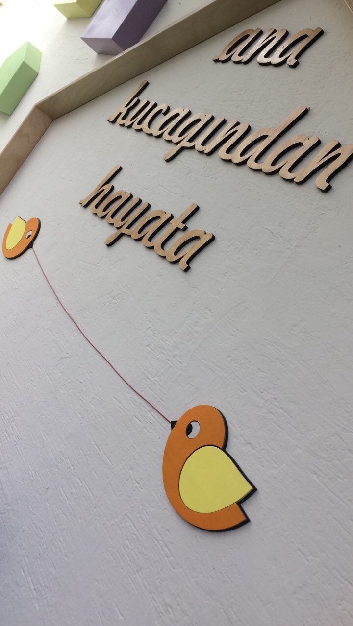 Özel Etiler Hayat Anaokulu Fotoğrafları 2