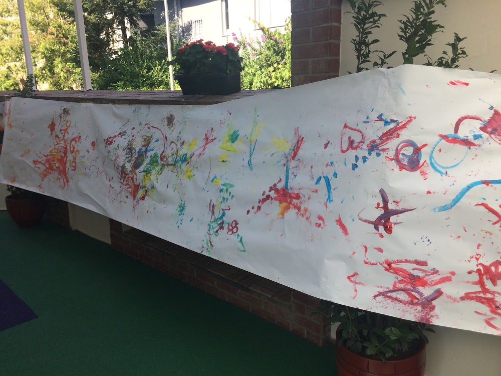 Özel Etiler Hayat Anaokulu Fotoğrafları 1